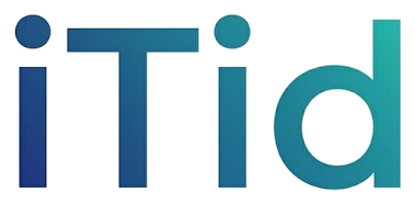 iTids logotyp